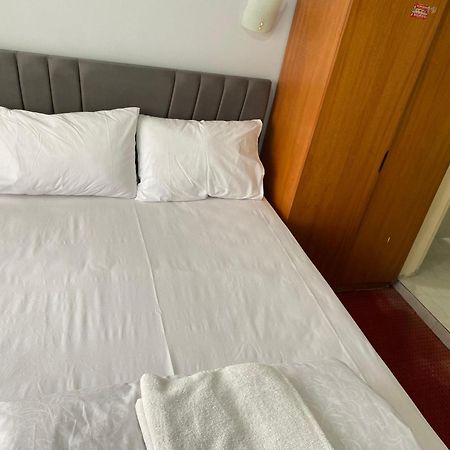 אנקרה Oez Altinbasak Otel מראה חיצוני תמונה