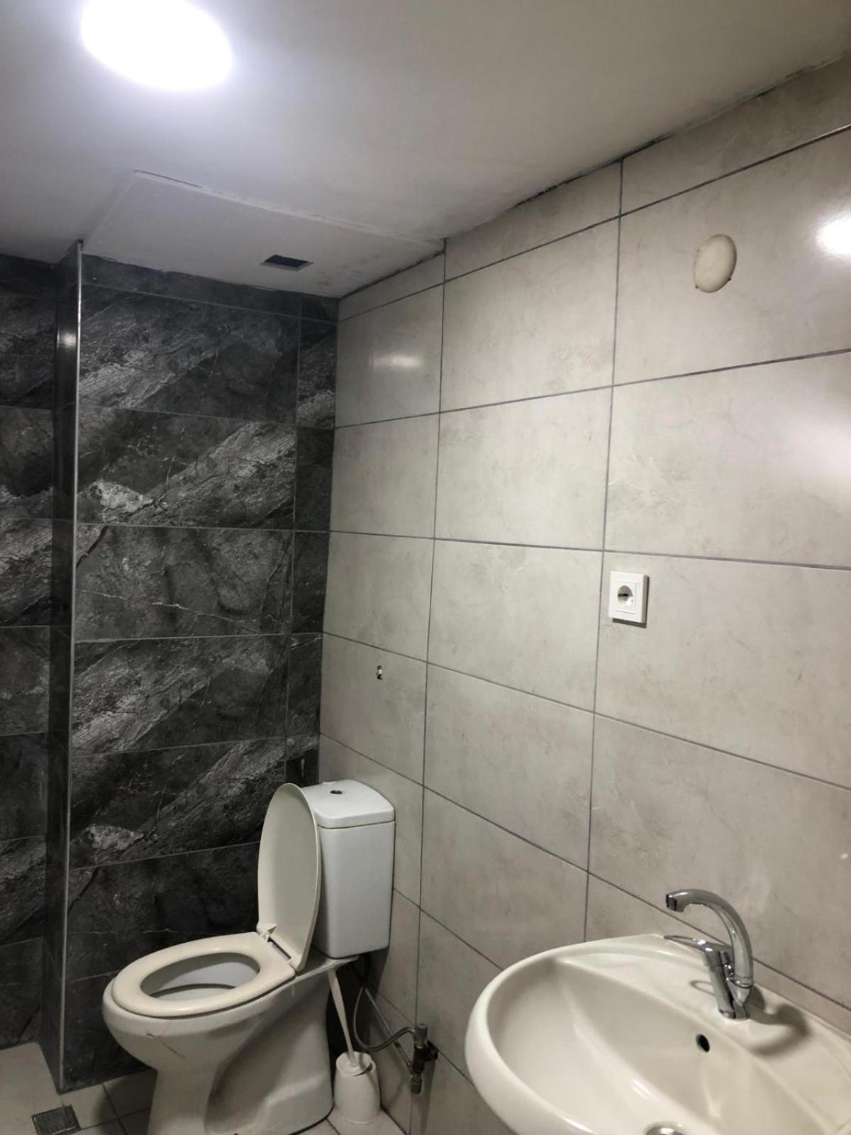 אנקרה Oez Altinbasak Otel מראה חיצוני תמונה