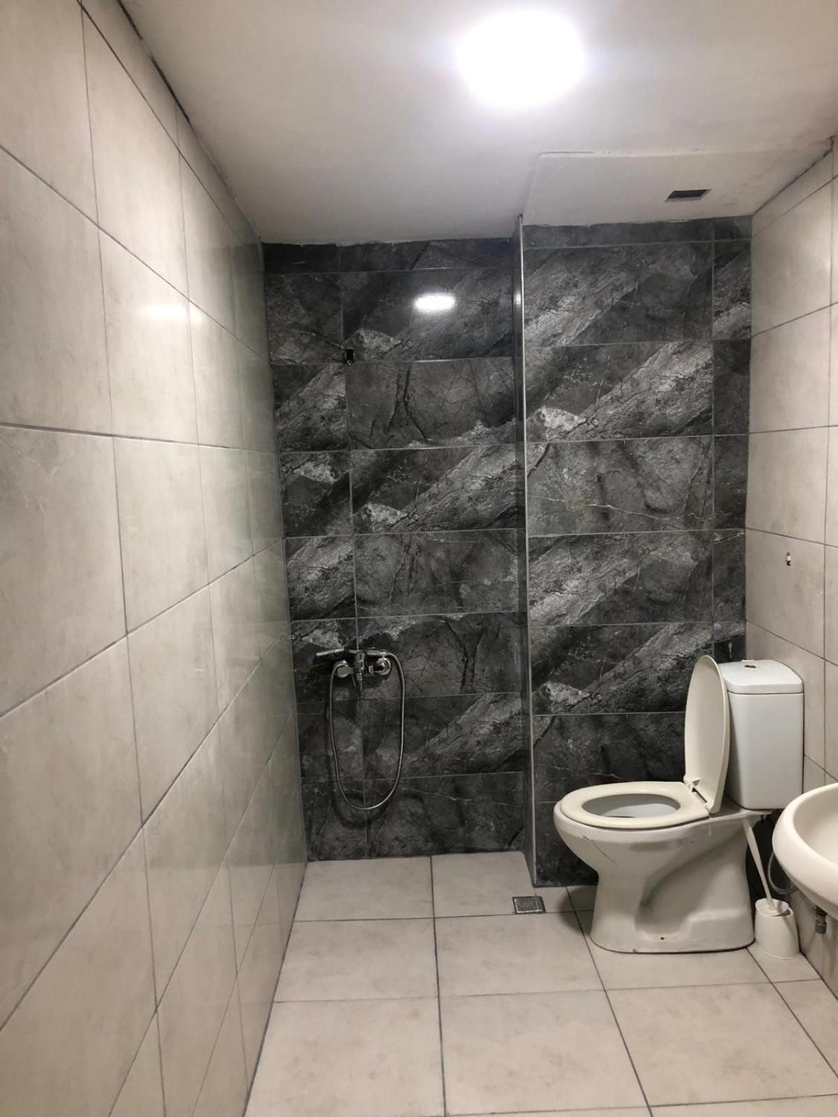 אנקרה Oez Altinbasak Otel מראה חיצוני תמונה