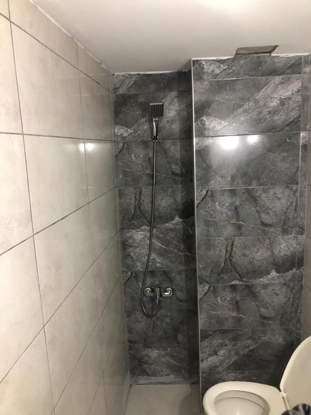 אנקרה Oez Altinbasak Otel מראה חיצוני תמונה