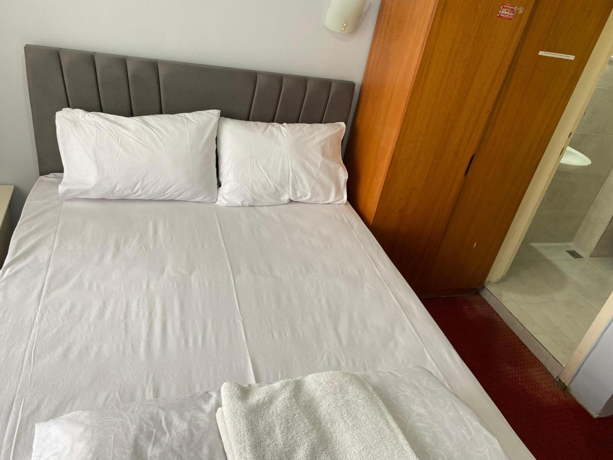 אנקרה Oez Altinbasak Otel מראה חיצוני תמונה