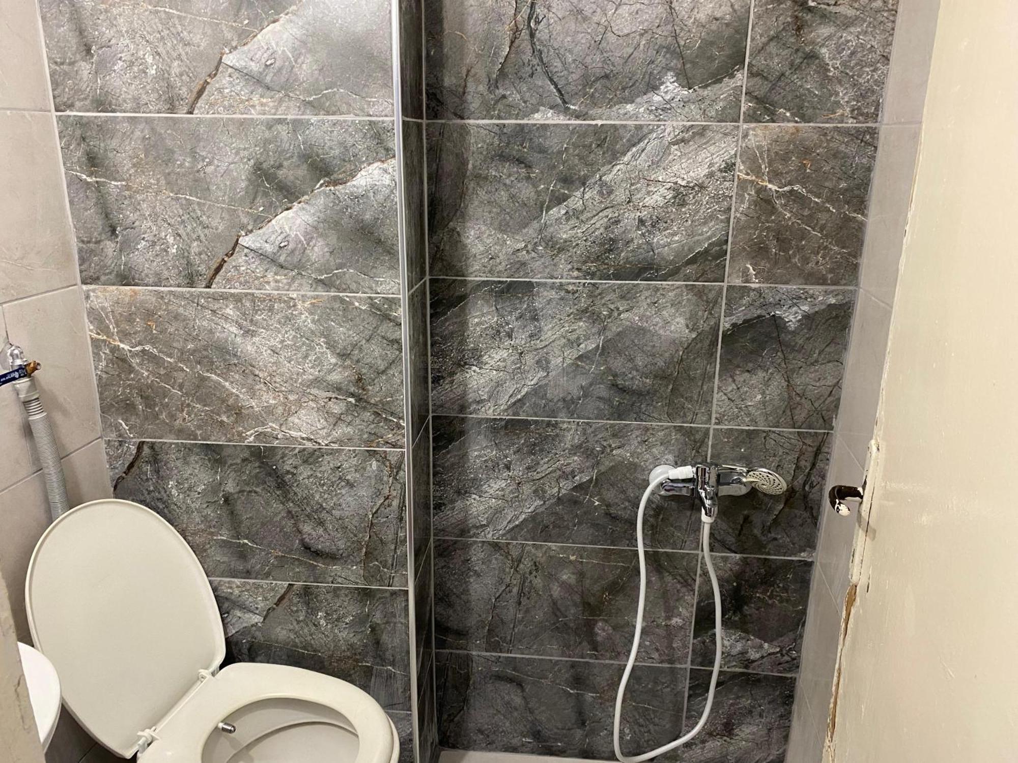 אנקרה Oez Altinbasak Otel מראה חיצוני תמונה